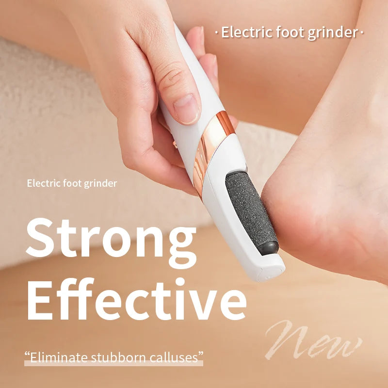 Electric Foot Grinder