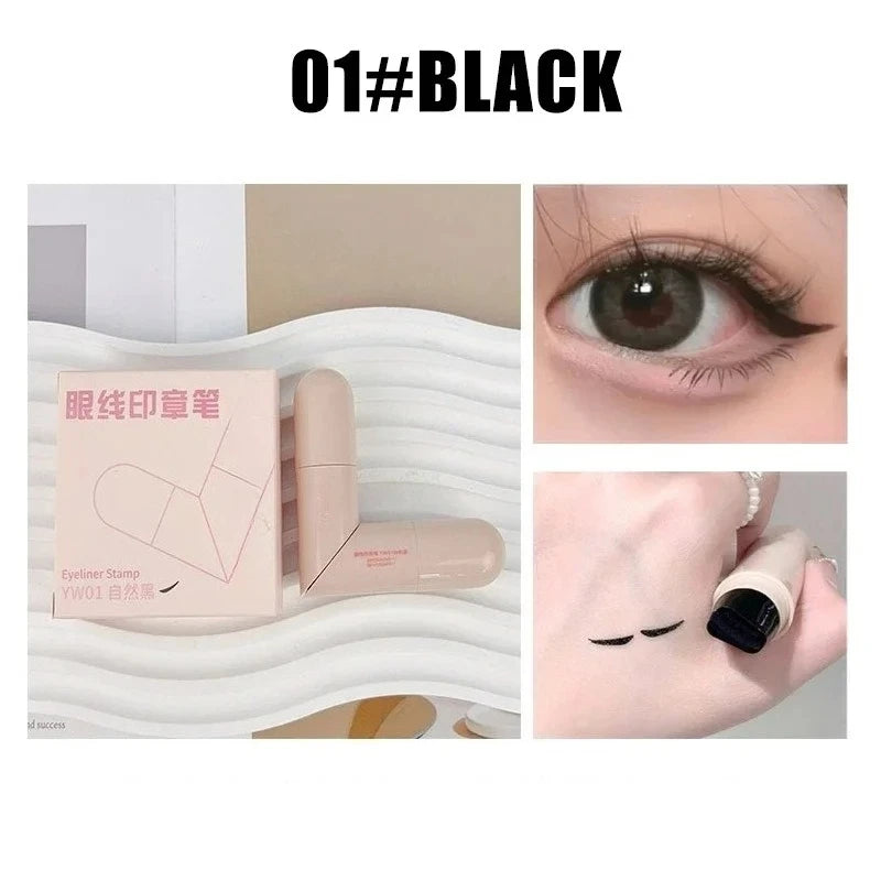 Eyeliner Stamp Pen