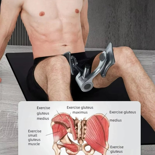 Pelvis Pelvic Muscle Trainer