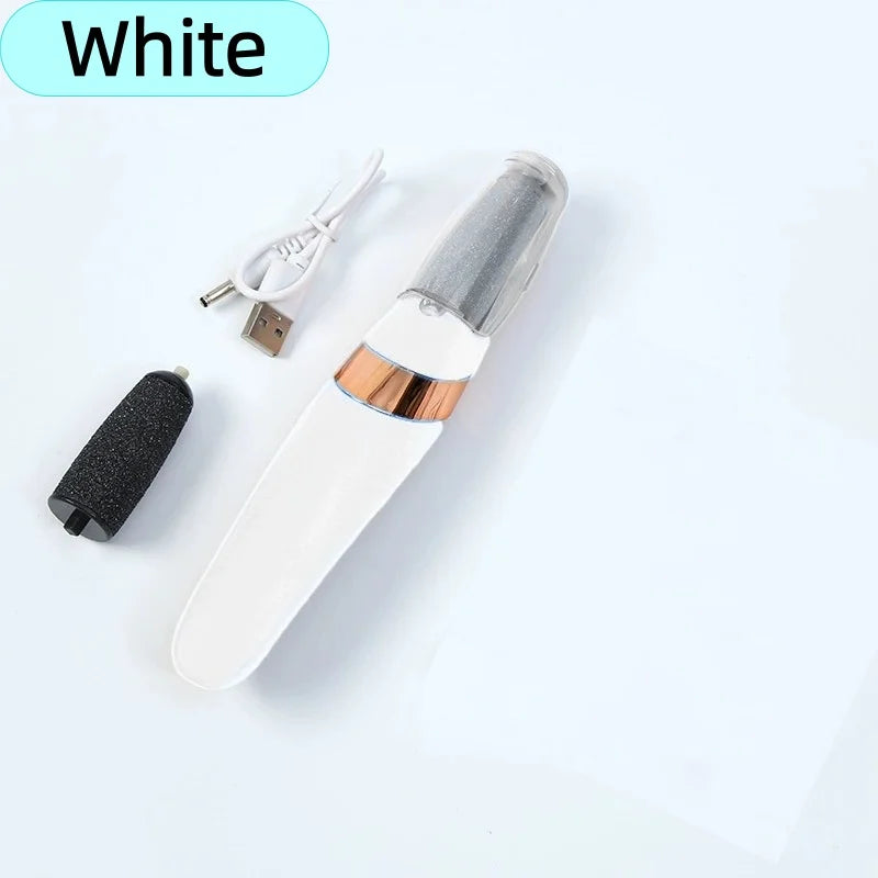 Electric Foot Grinder