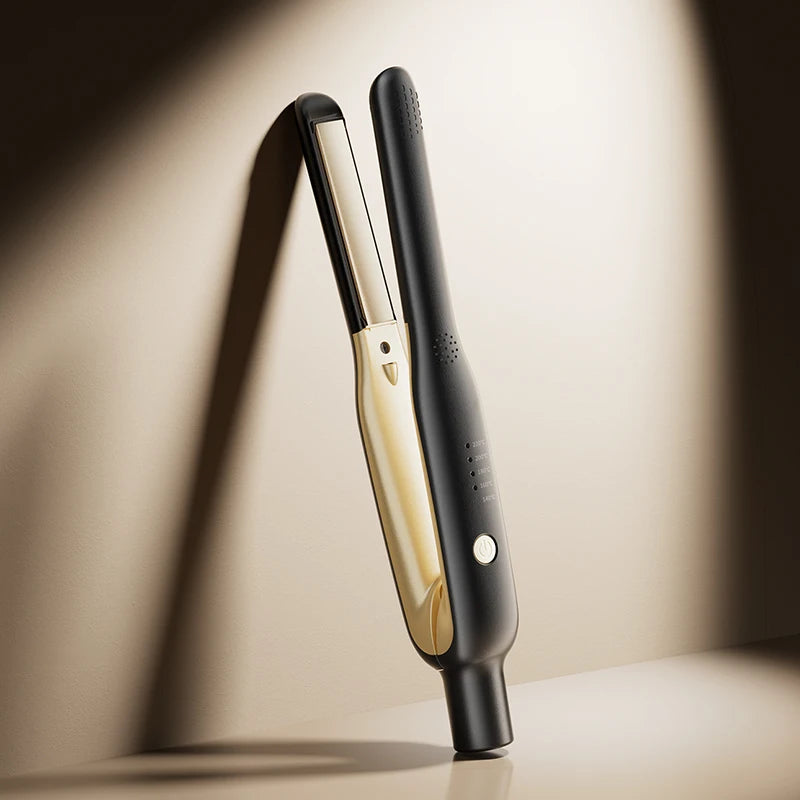 Mini Fast Heating Hair Straightener