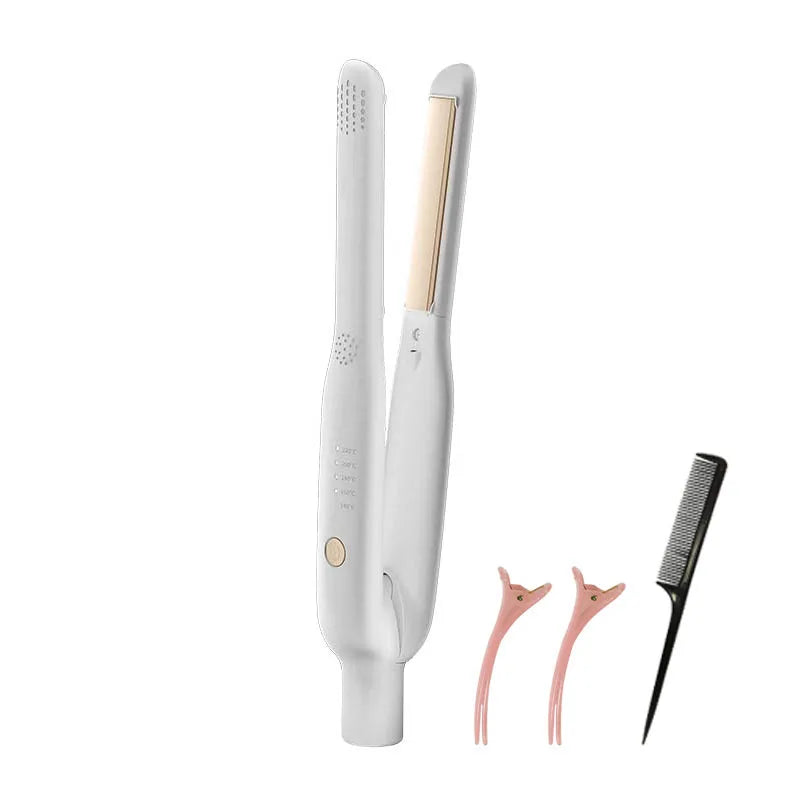 Mini Fast Heating Hair Straightener