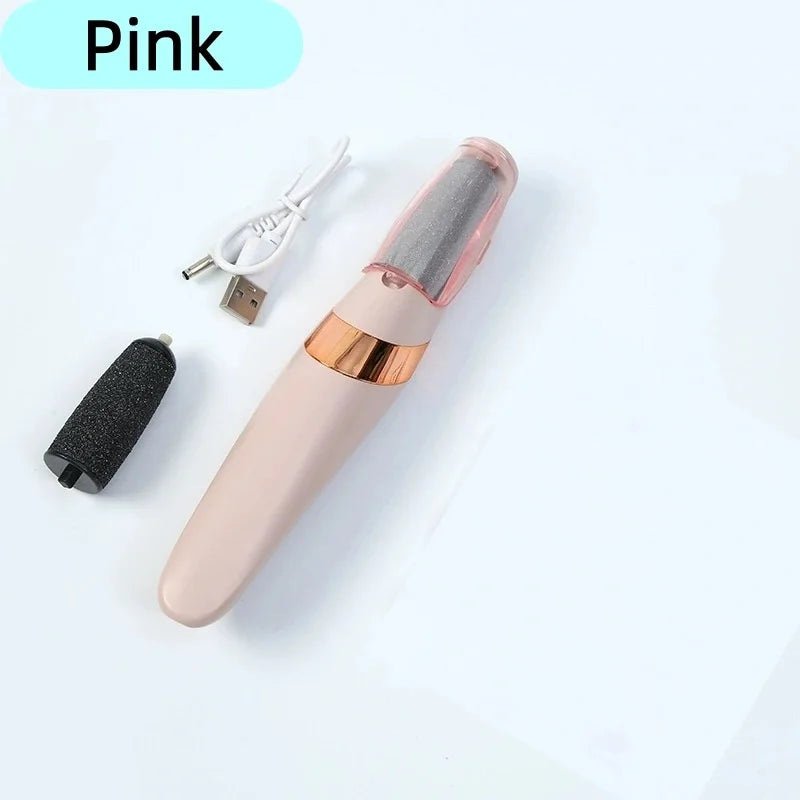 Electric Foot Grinder