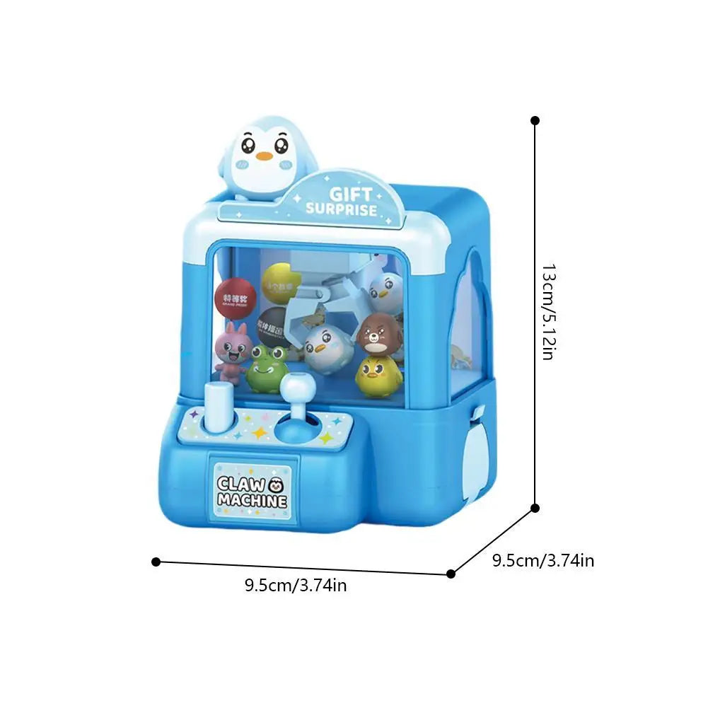 MiniPrize™ At-Home Claw Machine