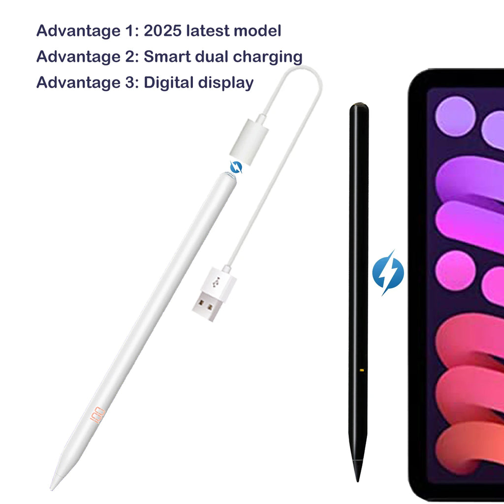 Stylus Pen for Apple iPad