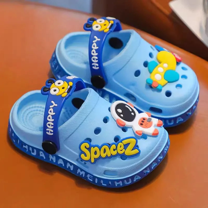 TinyTrek™ Kids' Comfort Sandals