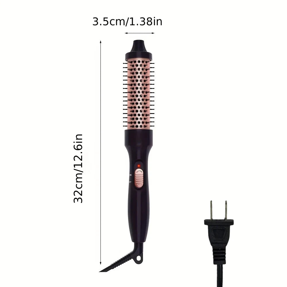 Thermal Curling Brush