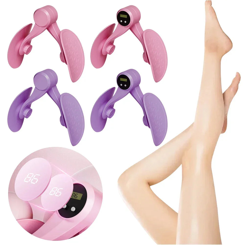 Pelvic Floor Trainer