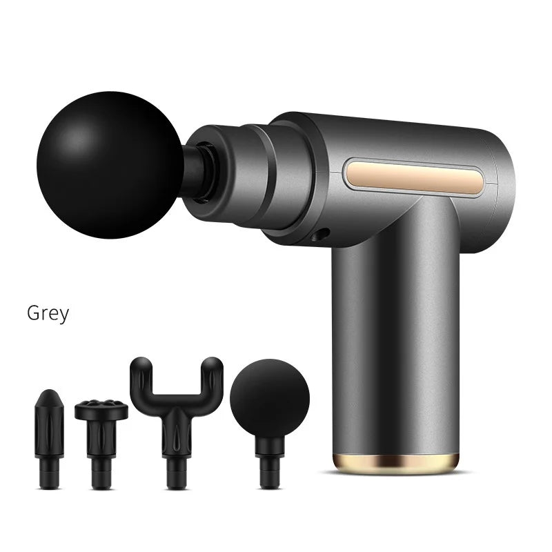 Fascia Gun Deep Tissue Massager