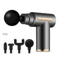 Fascia Gun Deep Tissue Massager