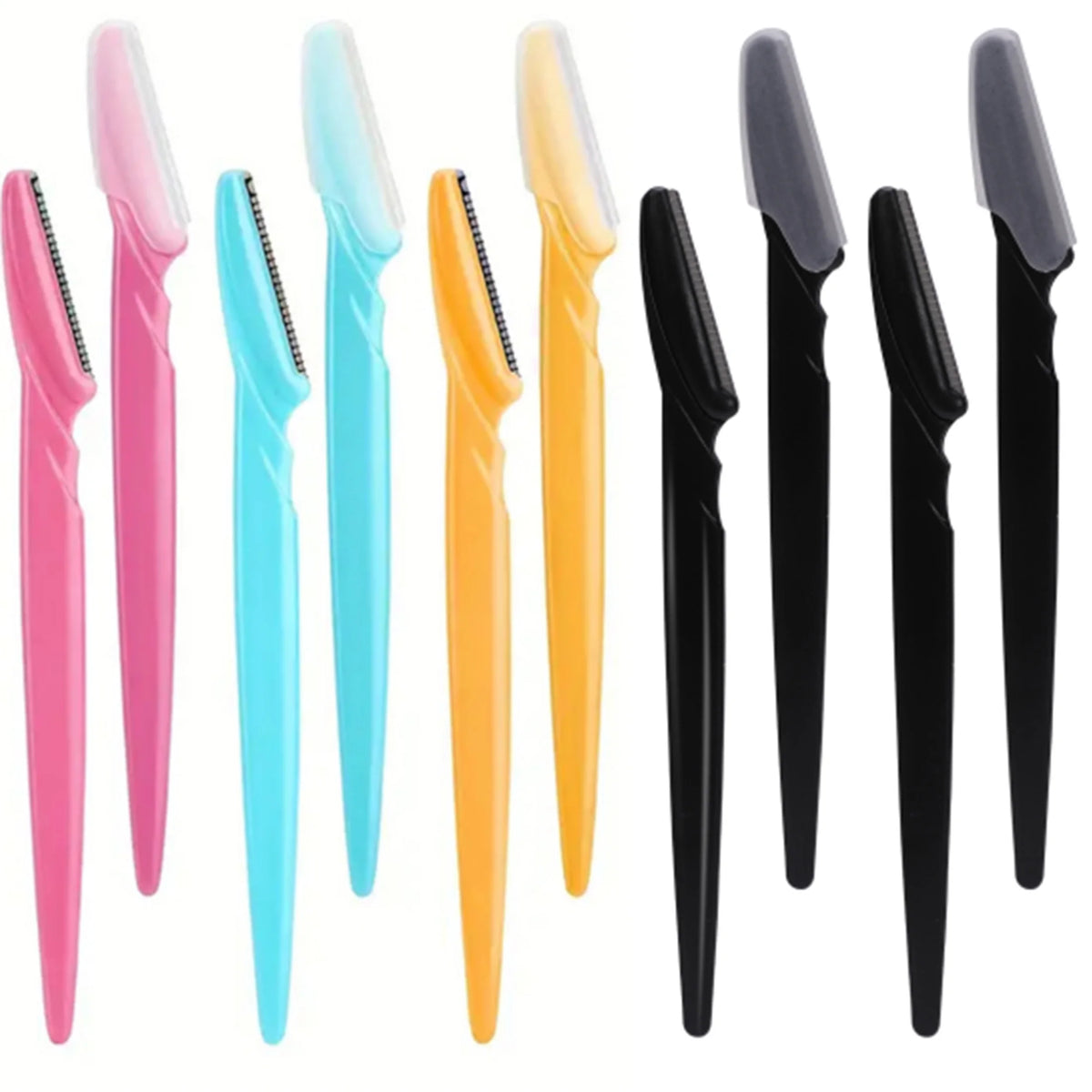 SilkTrim™ Precision Facial Razors