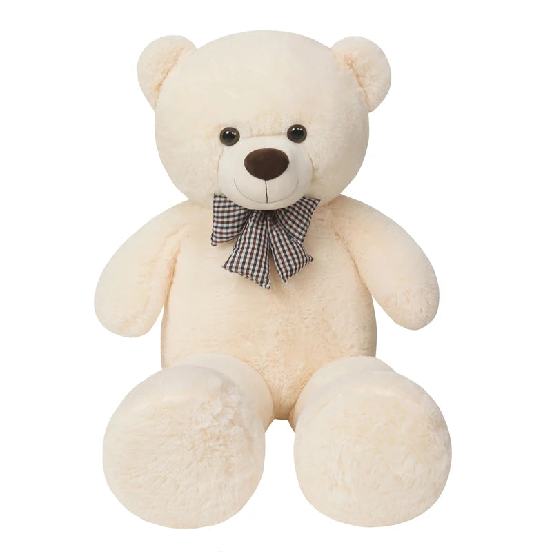 GiantHug™ 105cm Plush Teddy Bear