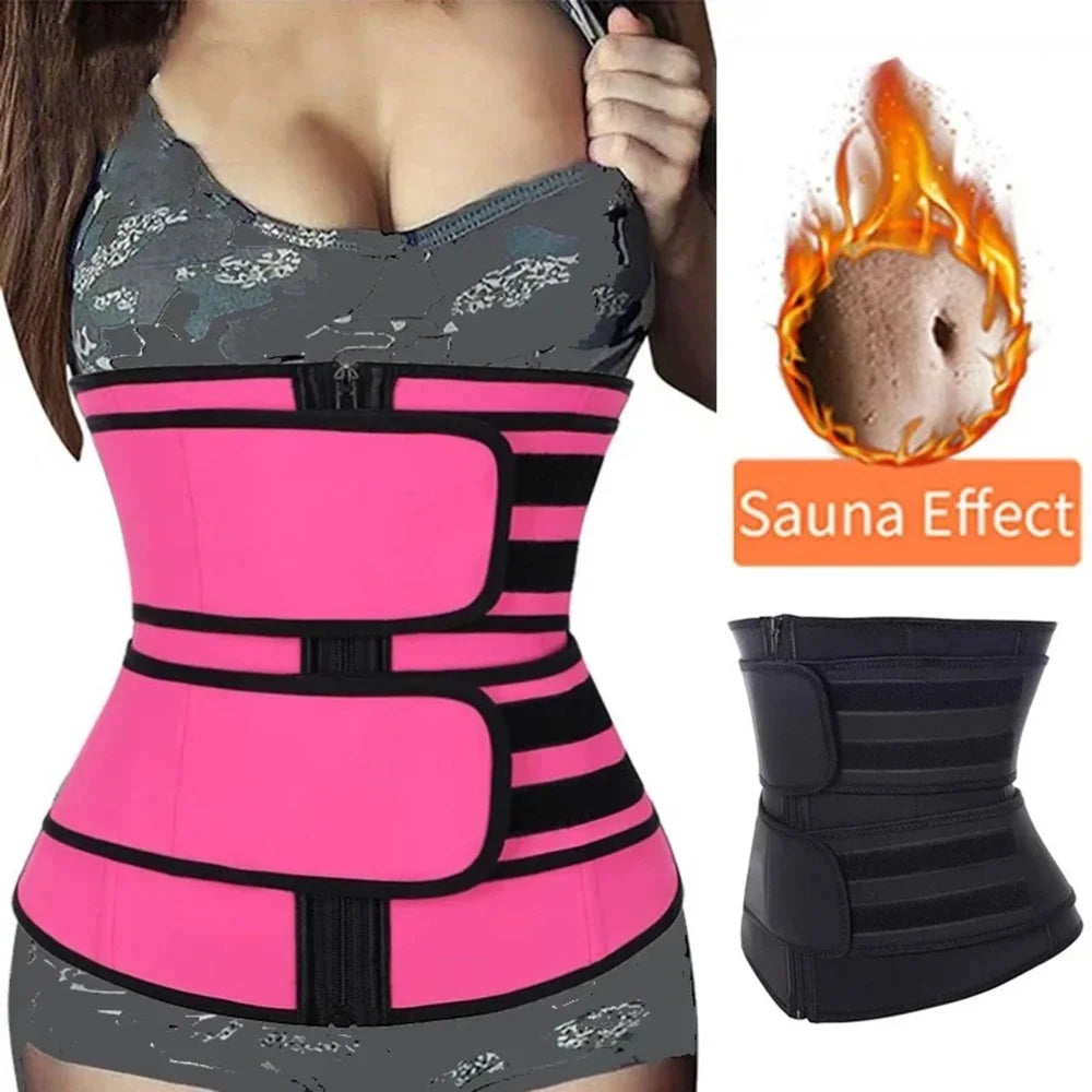 FlexSculpt™ Waist Trainer