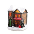 GlowHaven™ Christmas Village House