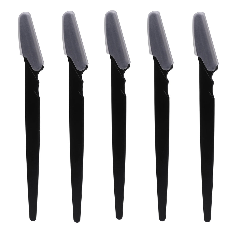 SilkTrim™ Precision Facial Razors