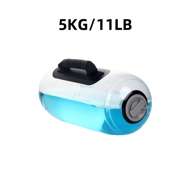 AquaForge™ Adjustable Water Fitness Bag